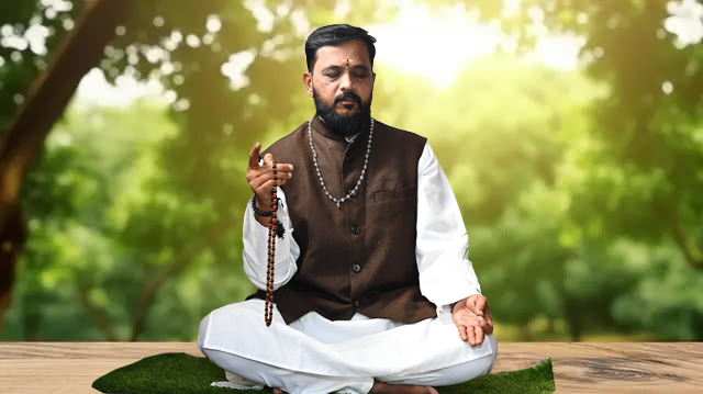 Healing Consultation