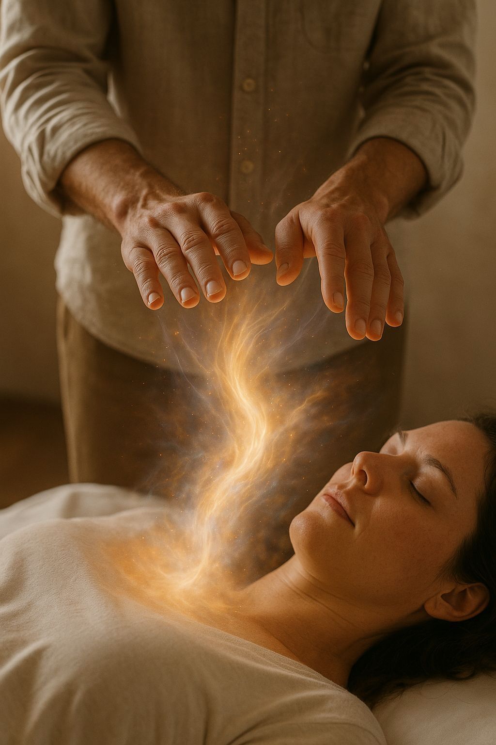 Emotional Healing