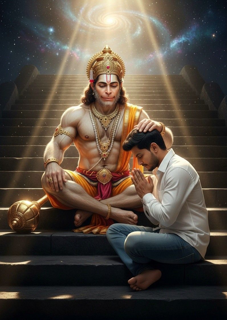 Spiritual Grounding